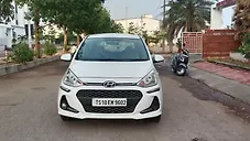 Used Hyundai Grand i10 Sportz U2 1.2 CRDi in Hyderabad
