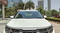 Used Kia Seltos HTK (O) Petrol 1.5L Manual in Gurgaon