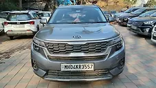 Used Kia Seltos HTK 1.5 in Thane