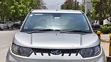 Used Mahindra KUV100 K2 Plus 6 STR [2017-2020] in Indore