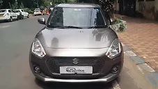 Used Maruti Suzuki Swift VXi in Kolkata