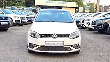 Used Volkswagen Polo GT TSI in Pune