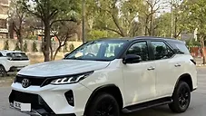 Used Toyota Fortuner 2.7 4x2 AT [2016-2020] in Delhi