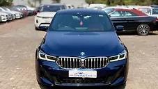 Used BMW 6-Series GT 620d M Sport in Mumbai