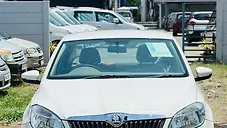 Used Skoda Rapid 1.6 MPI Style Plus in Pune