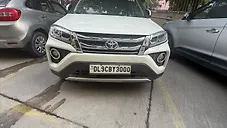 Used Toyota Urban Cruiser High Grade AT in Delhi
