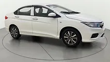 Used Honda City SV Diesel in Ahmedabad