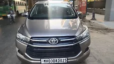 Used Toyota Innova Crysta 2.8 GX AT 7 STR [2016-2020] in Mumbai