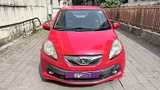 Used Honda Brio VX AT in Mumbai