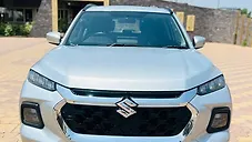 Used Maruti Suzuki Grand Vitara Delta CNG [2023-2025] in Pune