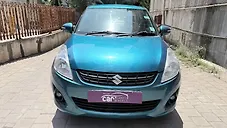 Used Maruti Suzuki Swift DZire VXI [2008-2013] in Mumbai