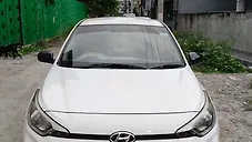 Used Hyundai Elite i20 Asta 1.2 in Siliguri