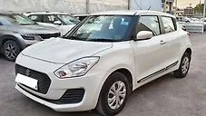 Used Maruti Suzuki Swift VXi [2018-2019] in Raipur
