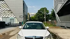 Used Skoda Laura Ambition 2.0 TDI CR AT in Chandigarh