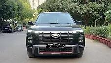 Used Hyundai Creta SX (O) Petrol 1.5L Turbo Automatic (DCT) in Gurgaon