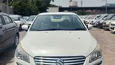 Used Maruti Suzuki Ciaz Delta 1.3 Hybrid in Pune
