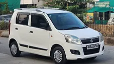 Used Maruti Suzuki Wagon R LXI in Nagpur