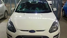 Used Ford Figo Duratec Petrol Titanium 1.2 in Chennai