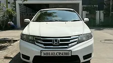 Used Honda City V MT AVN in Nagpur