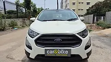 Used Ford Ecosport S Petrol [2019-2020] in Bangalore