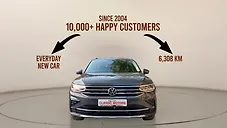 Used Volkswagen Tiguan Elegance 2.0 TSI DSG in Mumbai