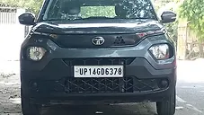 Used Tata Punch Adventure iCNG in Ghaziabad