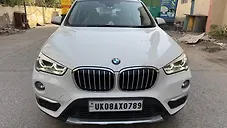 Used BMW X1 sDrive20i xLine in Delhi