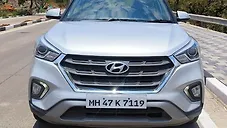 Used Hyundai Creta 1.6 SX Plus AT in Pune