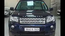 Used Land Rover Freelander SE in Pune
