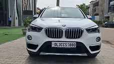 Used BMW X1 sDrive20d xLine in Delhi