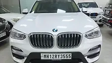 Used BMW X3 xDrive 20d Luxury Line [2018-2020] in Pune