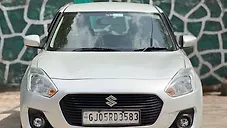 Used Maruti Suzuki Swift VDi AMT [2018-2019] in Surat