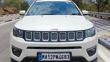 Used Jeep Compass Longitude 2.0 Diesel [2017-2020] in Pune