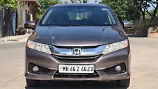 Used Honda City 1.5 V MT in Mumbai