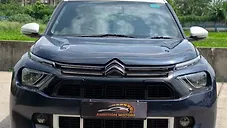 Used Citroen C3 Aircross Max 1.2 5 STR Dual Tone in Kolkata