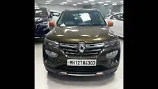 Used Renault Kwid CLIMBER 1.0 AMT Opt [2020-2021] in Pune