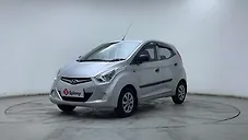 Used Hyundai Eon Magna + in Hyderabad