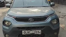 Used Tata Punch Accomplished iCNG in Delhi