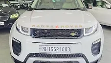Used Land Rover Range Rover Evoque HSE in Pune