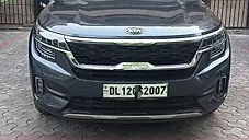 Used Kia Seltos HTX 1.5 [2020-2021] in Delhi