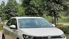 Used Volkswagen Virtus Topline 1.0 TSI AT in Mohali