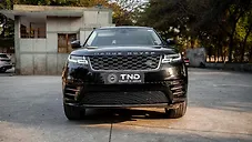 Used Land Rover Range Rover Velar HSE Dynamic 2.0 Diesel in Delhi