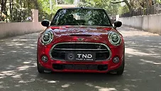 Used Mini Convertible S in Delhi