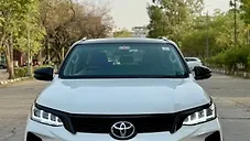 Used Toyota Fortuner 2.8 4x2 AT [2016-2020] in Delhi
