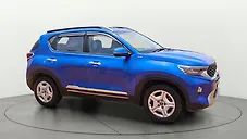 Used Kia Sonet HTX 1.0 iMT in Bangalore