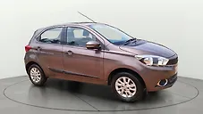 Used Tata Tiago Revotron XZA [2017-2019] in Bangalore