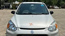 Used Maruti Suzuki Alto 800 LXi in Nagpur