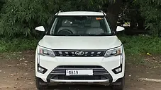 Used Mahindra XUV300 1.5 W8 (O) [2019-2020] in Nashik