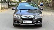 Used Honda City V Diesel in Nashik
