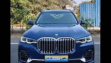 Used BMW X7 xDrive30d DPE Signature in Mumbai